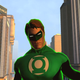 Illustration for article titled Geoff Johns Scribes The DC Universe Online